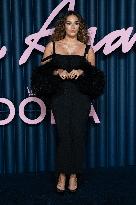 Fashion Awards 2025 - London