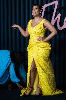 Fashion Awards 2025 - London