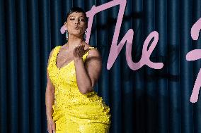 Fashion Awards 2025 - London