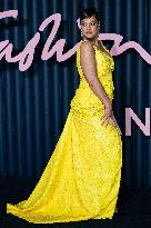 Fashion Awards 2025 - London