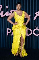 Fashion Awards 2025 - London