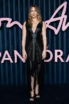 Fashion Awards 2025 - London