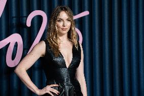 Fashion Awards 2025 - London