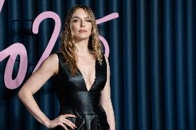 Fashion Awards 2025 - London