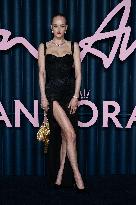 Fashion Awards 2025 - London