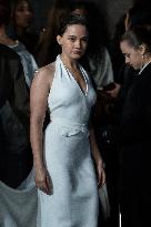 Fashion Awards 2025 - London