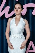 Fashion Awards 2025 - London