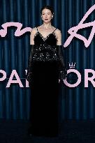 Fashion Awards 2025 - London