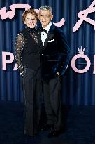 British Fashion Awards Gala Nigth - Red carpet