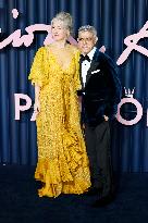 British Fashion Awards Gala Nigth - Red carpet