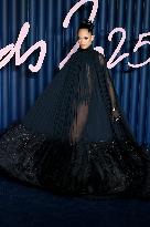 British Fashion Awards Gala Nigth - Red carpet