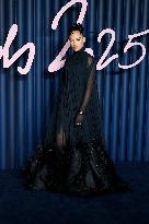 British Fashion Awards Gala Nigth - Red carpet