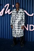 British Fashion Awards Gala Nigth - Red carpet