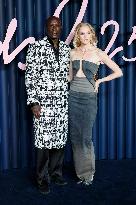 British Fashion Awards Gala Nigth - Red carpet