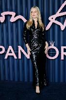 British Fashion Awards Gala Nigth - Red carpet