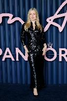 British Fashion Awards Gala Nigth - Red carpet