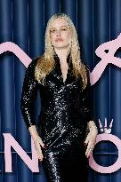 British Fashion Awards Gala Nigth - Red carpet