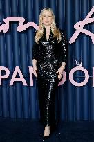 British Fashion Awards Gala Nigth - Red carpet