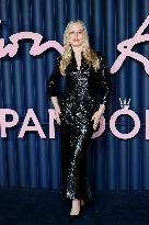 British Fashion Awards Gala Nigth - Red carpet