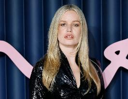 British Fashion Awards Gala Nigth - Red carpet