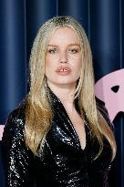 British Fashion Awards Gala Nigth - Red carpet