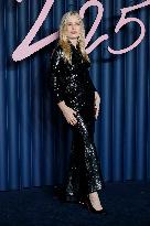 British Fashion Awards Gala Nigth - Red carpet