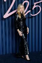 British Fashion Awards Gala Nigth - Red carpet