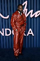 British Fashion Awards Gala Nigth - Red carpet