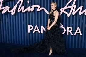 British Fashion Awards Gala Nigth - Red carpet