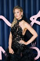 British Fashion Awards Gala Nigth - Red carpet