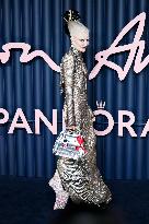 British Fashion Awards Gala Nigth - Red carpet