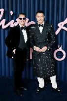 British Fashion Awards Gala Nigth - Red carpet