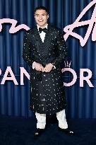 British Fashion Awards Gala Nigth - Red carpet