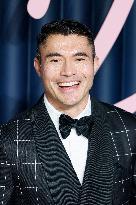 British Fashion Awards Gala Nigth - Red carpet