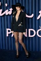 British Fashion Awards Gala Nigth - Red carpet