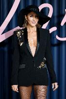 British Fashion Awards Gala Nigth - Red carpet