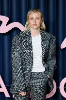 British Fashion Awards Gala Nigth - Red carpet