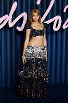 British Fashion Awards Gala Nigth - Red carpet