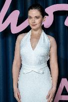 Fashion Awards 2025 - London