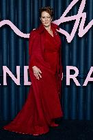 Fashion Awards 2025 - London