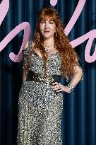 Fashion Awards 2025 - London