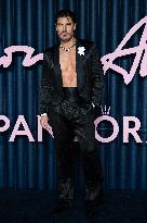 Fashion Awards 2025 - London