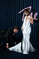 Fashion Awards 2025 - London