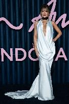 Fashion Awards 2025 - London