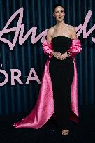 Fashion Awards 2025 - London