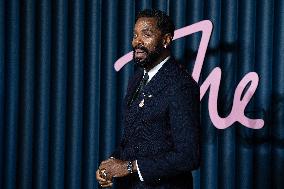 Fashion Awards 2025 - London