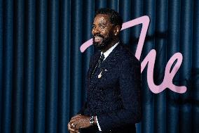 Fashion Awards 2025 - London