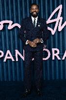 Fashion Awards 2025 - London