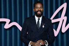 Fashion Awards 2025 - London