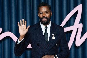 Fashion Awards 2025 - London